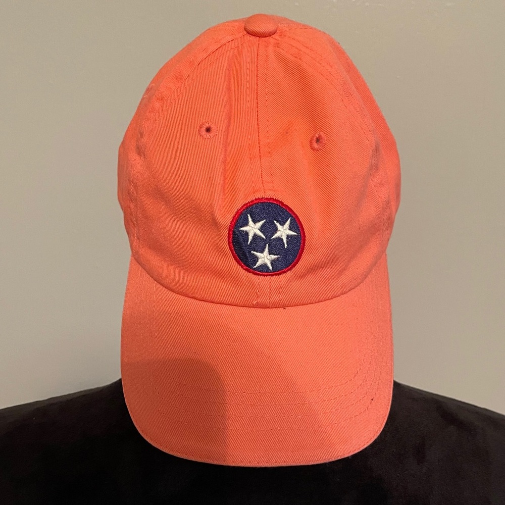 Tennessee hat